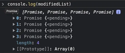 console.log(modifiedList)